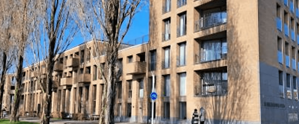 Appartement huren in Utrecht
