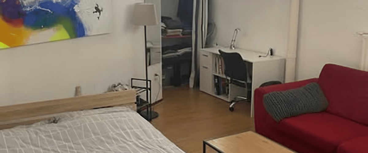 Huis huren in Tilburg