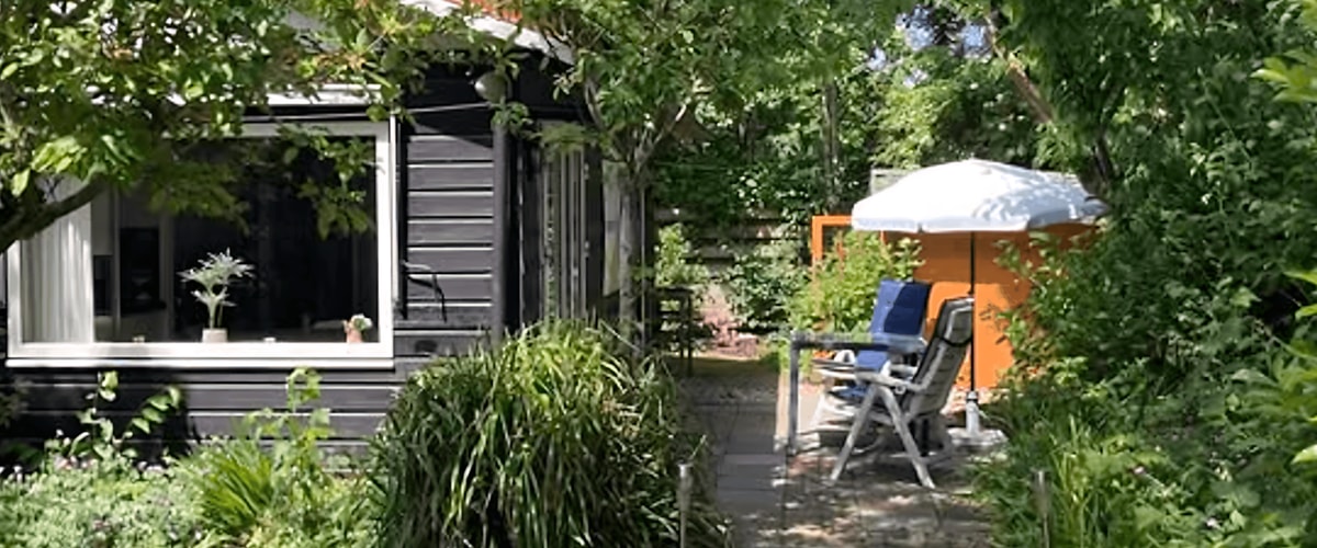 Recreatiewoning huren in Dirkshorn