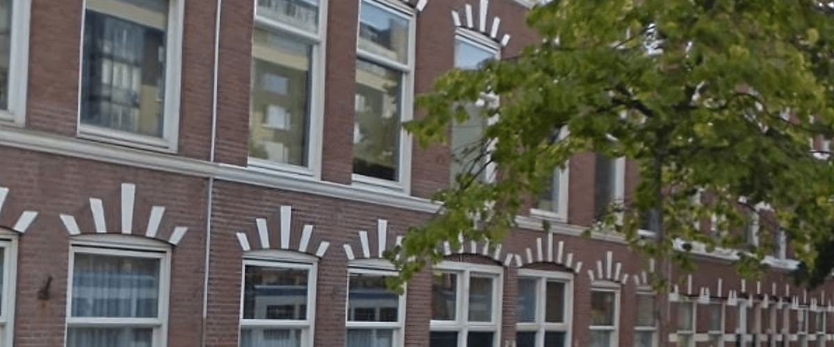 Appartement huren in Den Haag