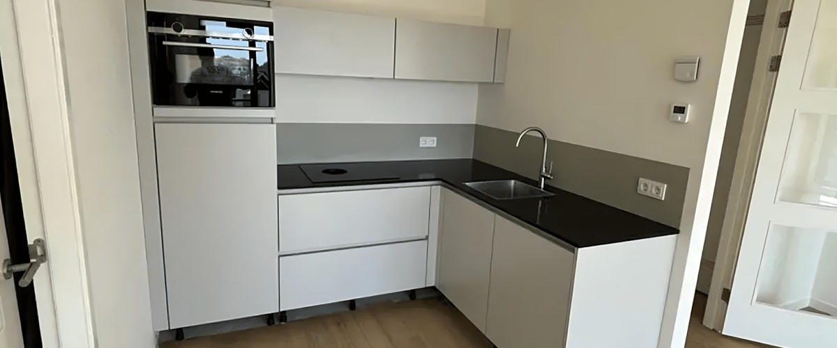 Appartement huren in Purmerend