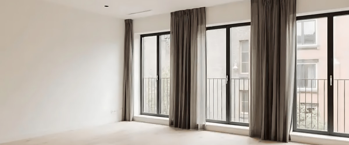 Appartement huren in Amsterdam