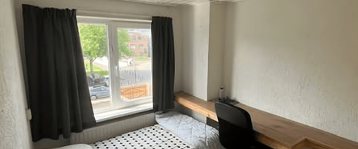 Kamer huren in Assen