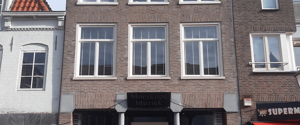 Appartement huren in Hoorn