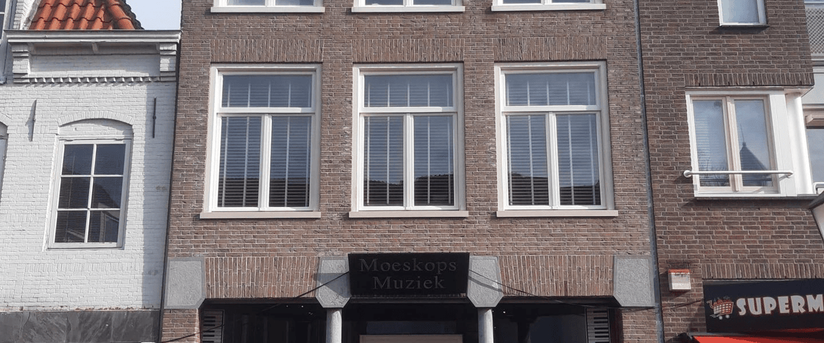 Appartement huren in Hoorn