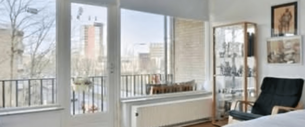 Kamer huren in Leeuwarden