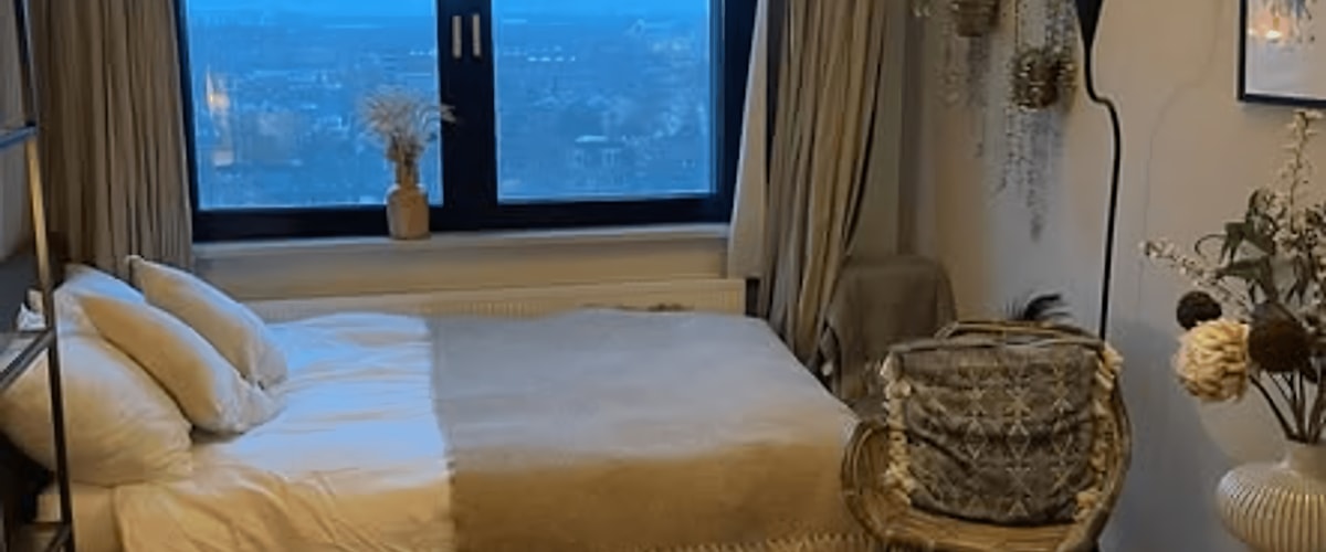 Kamer huren in Nijmegen