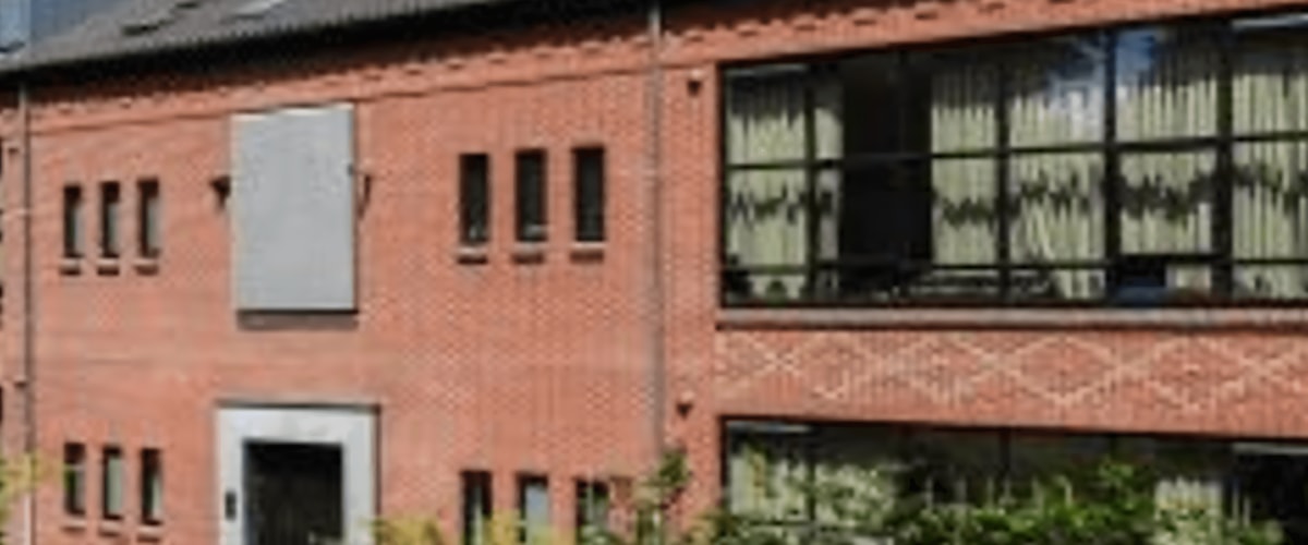 Appartement huren in Utrecht