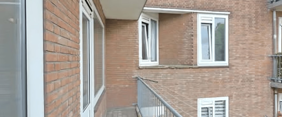 Huis huren in Rotterdam