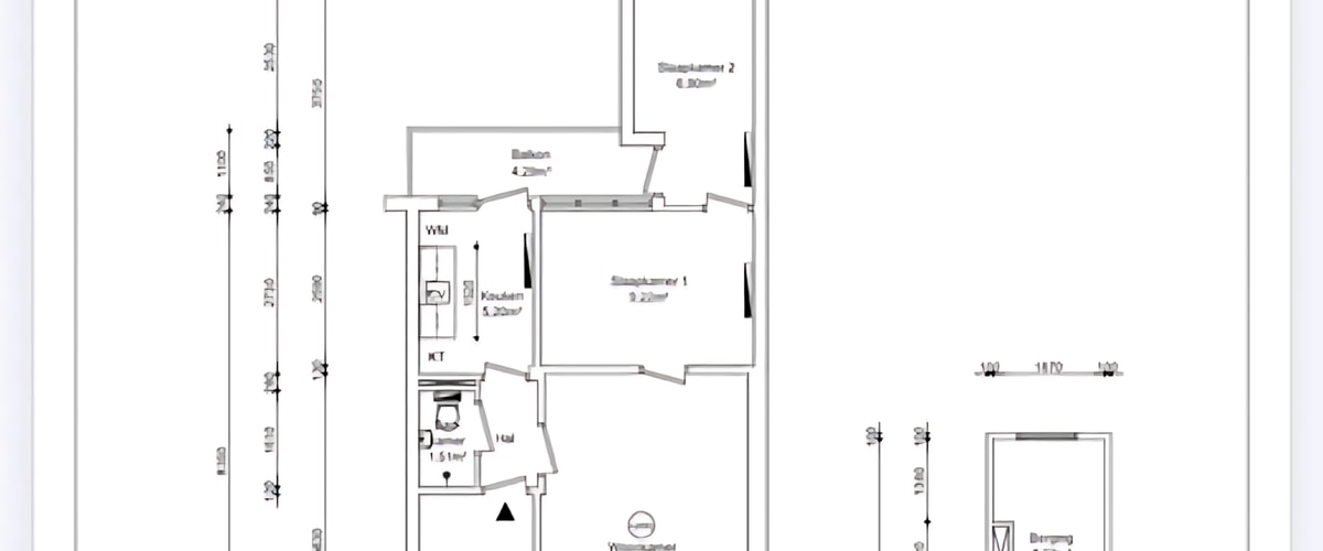 Appartement huren in Amsterdam