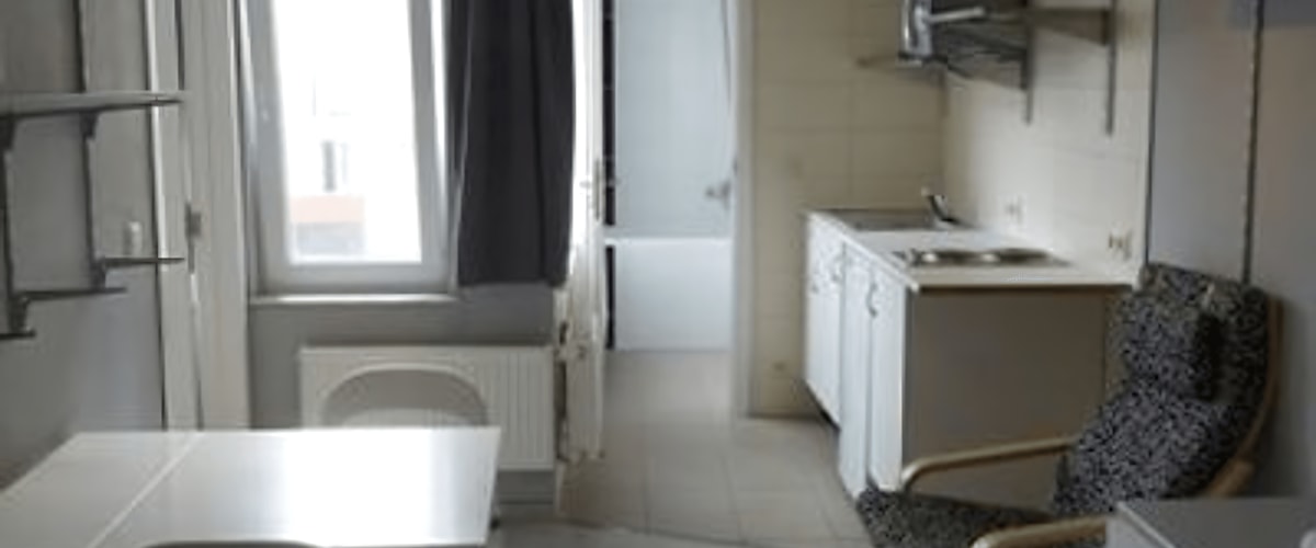 Kamer huren in Utrecht