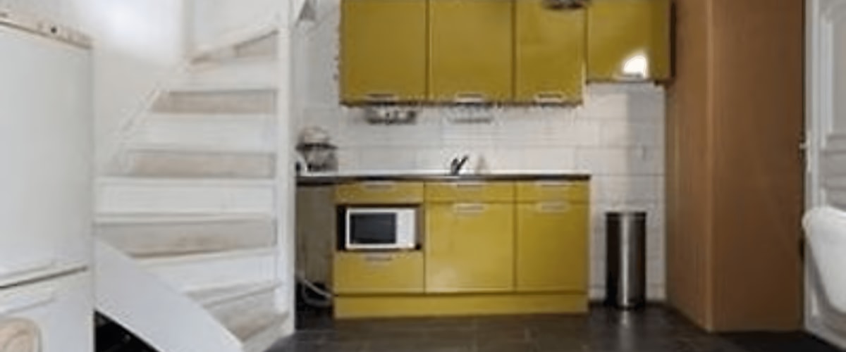 Kamer huren in Rotterdam