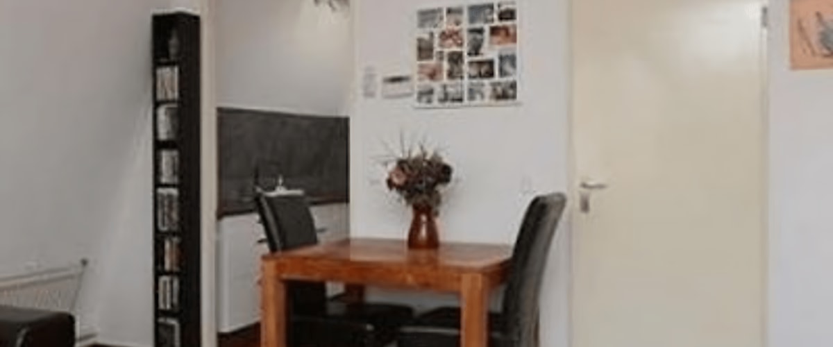 Kamer huren in Rotterdam