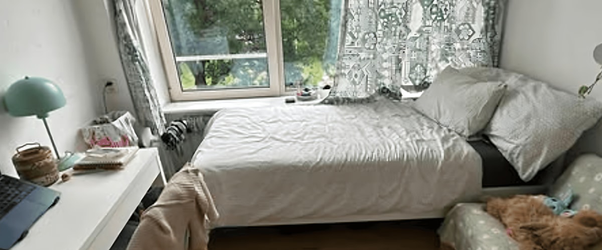 Kamer huren in Voorburg