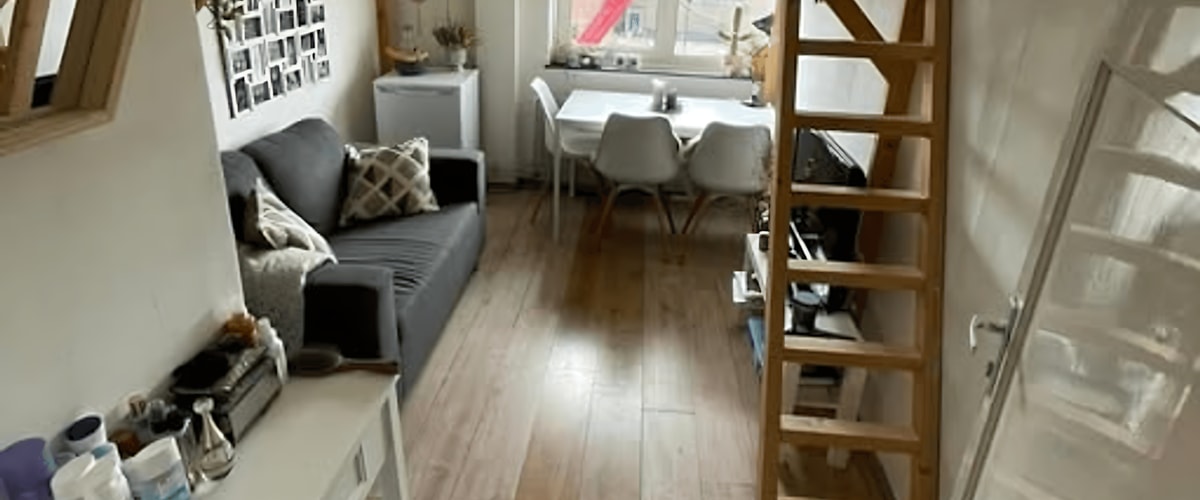 Kamer huren in Nijmegen