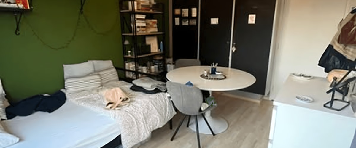 Kamer huren in Nijmegen