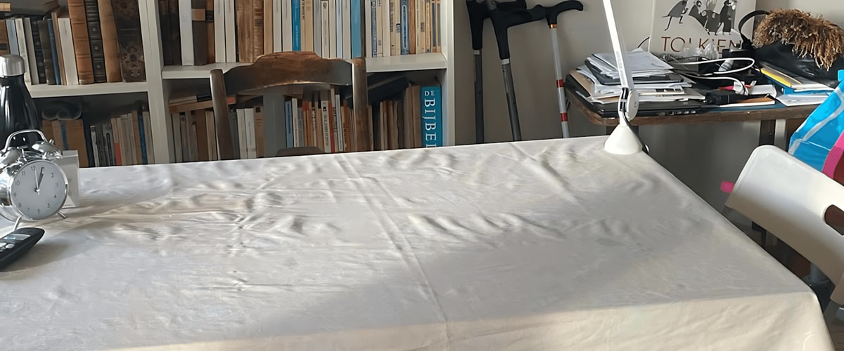Kamer huren in Amsterdam