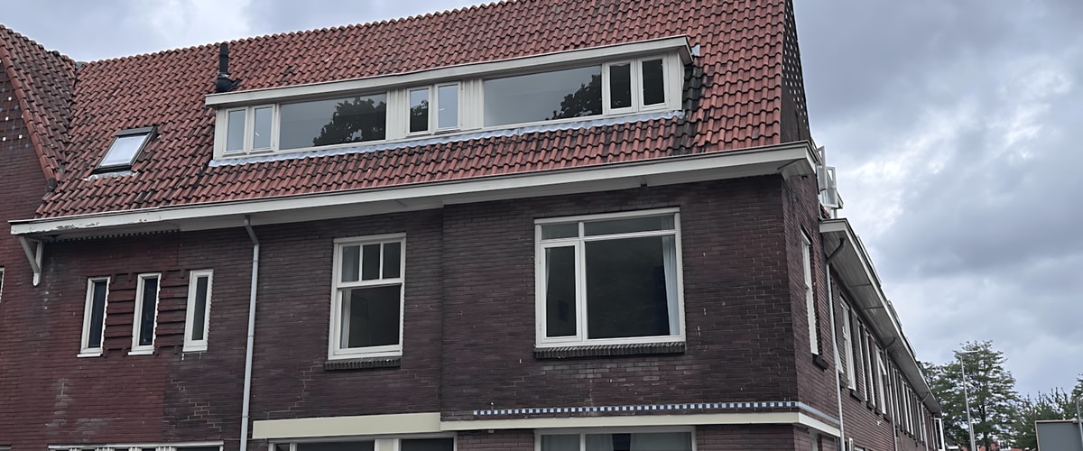 Appartement huren in Utrecht