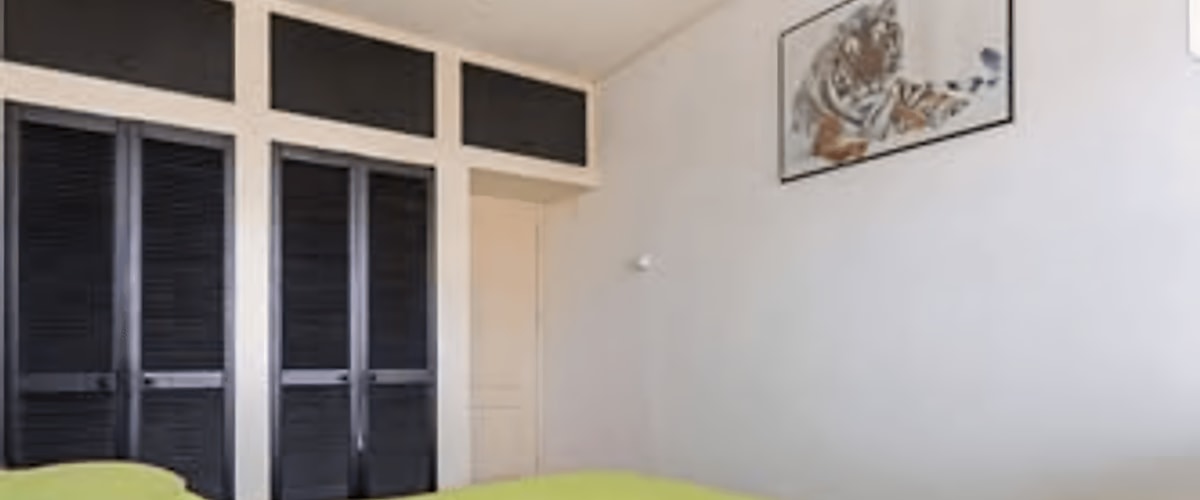 Kamer huren in Rotterdam
