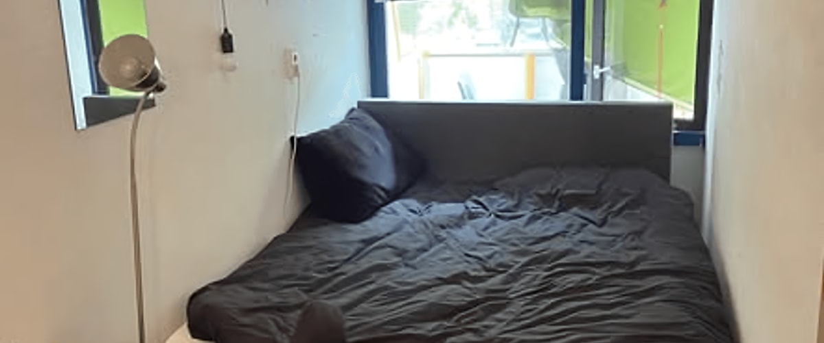 Kamer huren in Delft