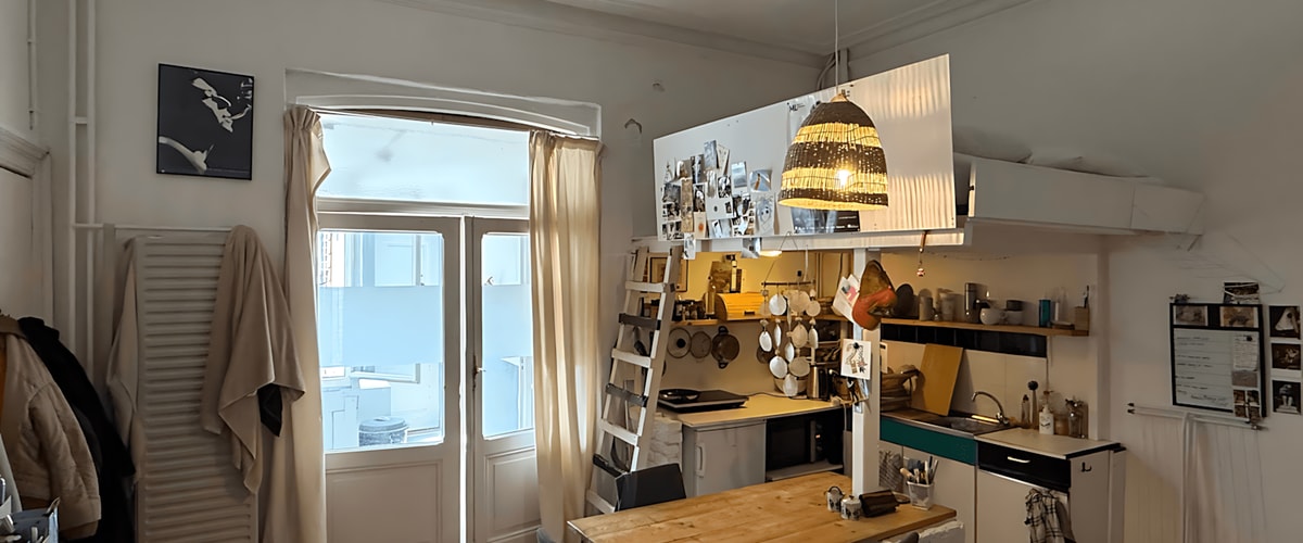 Kamer huren in Maastricht