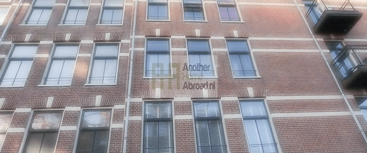 Appartement huren in Amsterdam