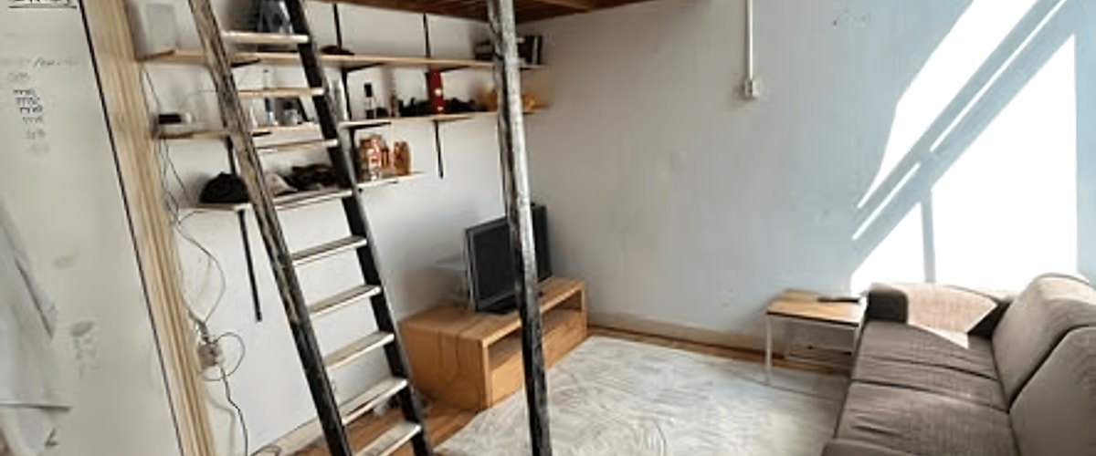 Kamer huren in Tilburg