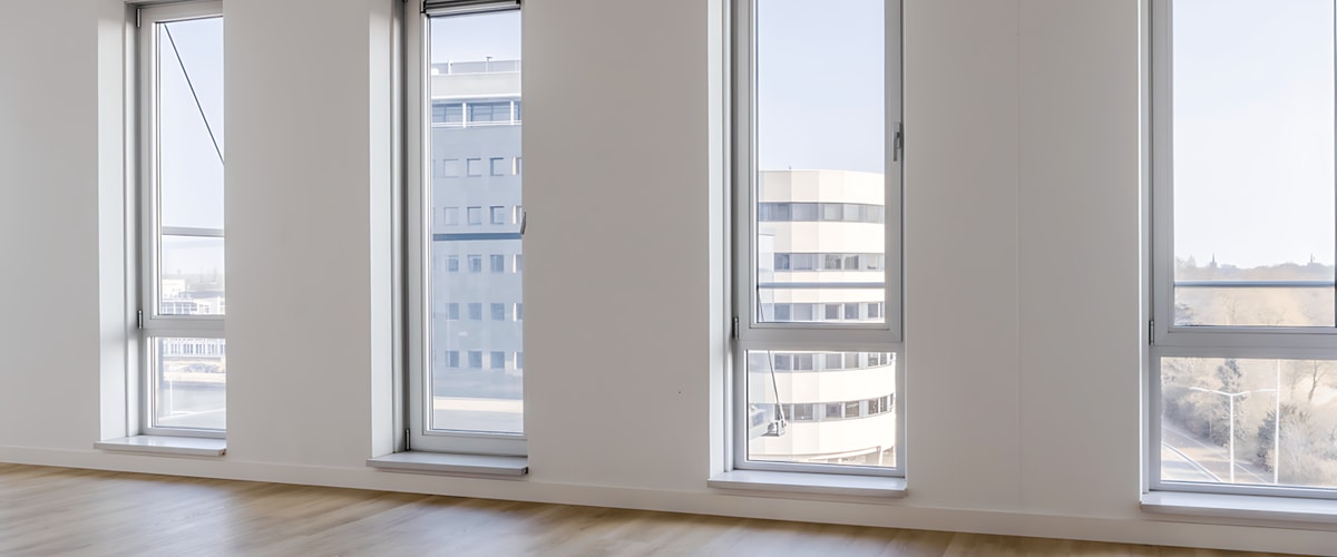 Appartement huren in Den Haag