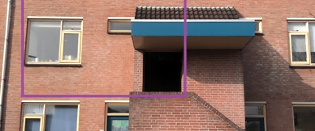 Appartement huren in Oss