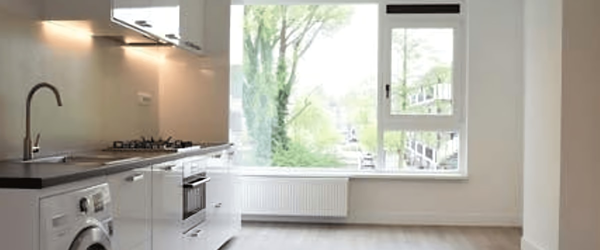Appartement huren in Amsterdam
