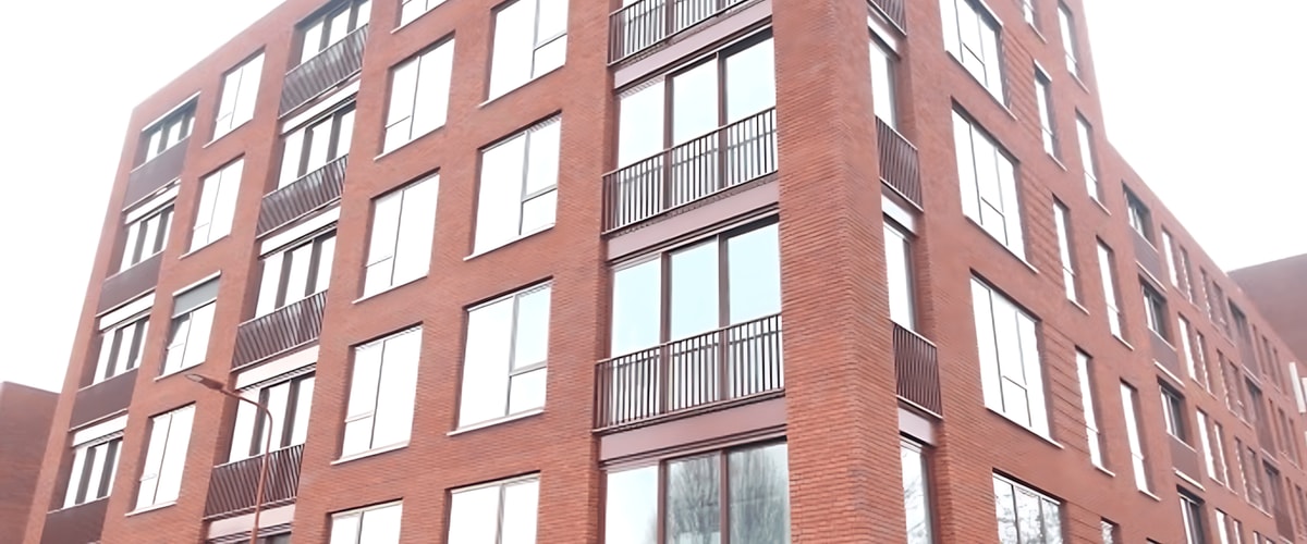 Appartement huren in Nieuwegein