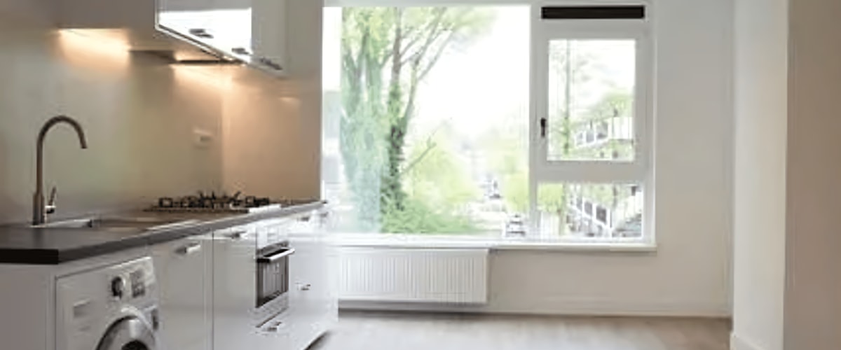 Appartement huren in Amsterdam