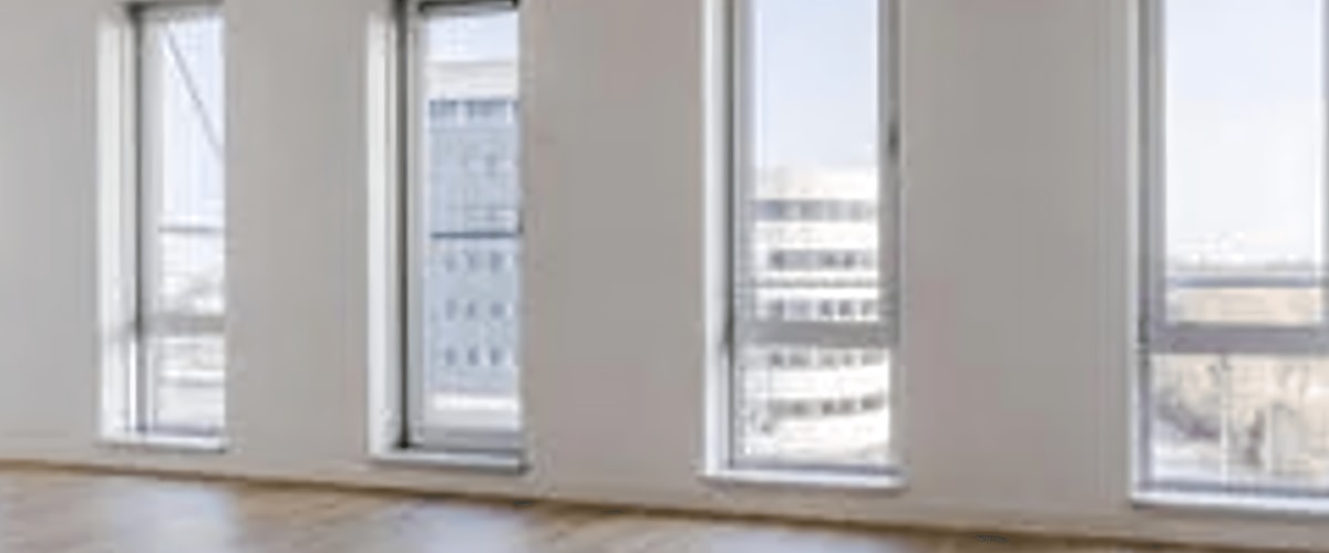 Appartement huren in Den Haag