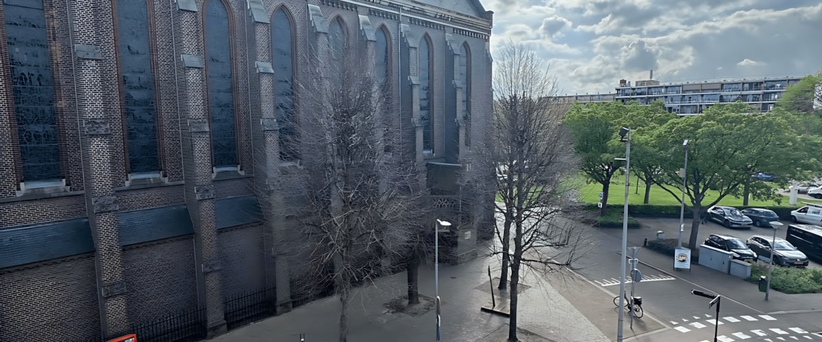 Appartement huren in Roermond