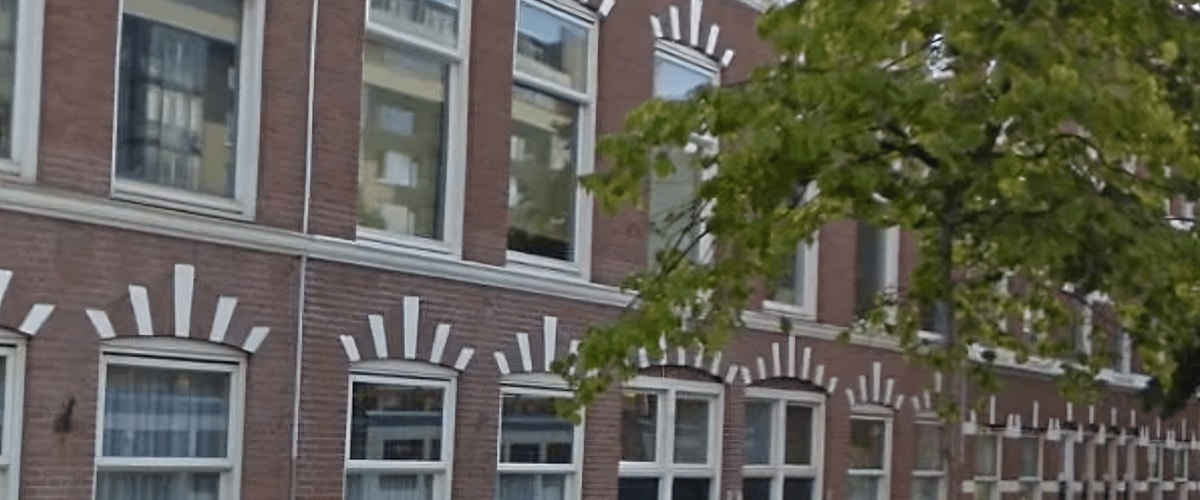 Appartement huren in Den Haag