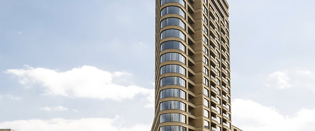Appartement huren in Amsterdam