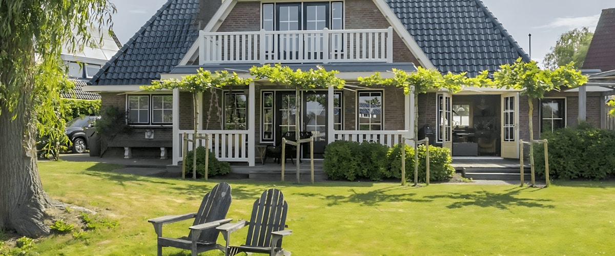 Huis huren in Joure