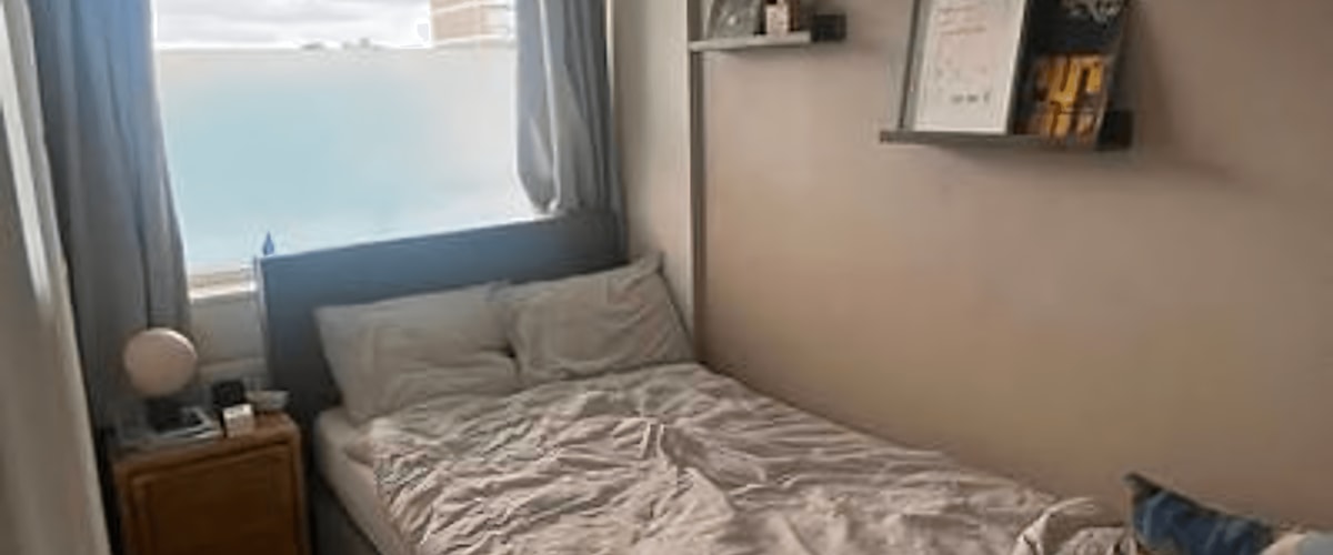 Kamer huren in Amsterdam