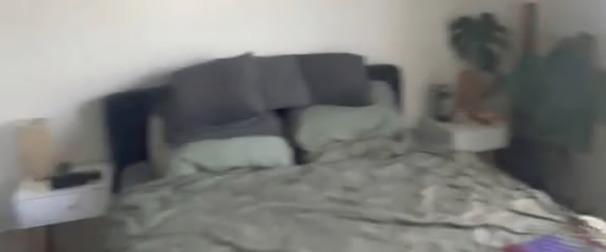 Kamer huren in Amsterdam