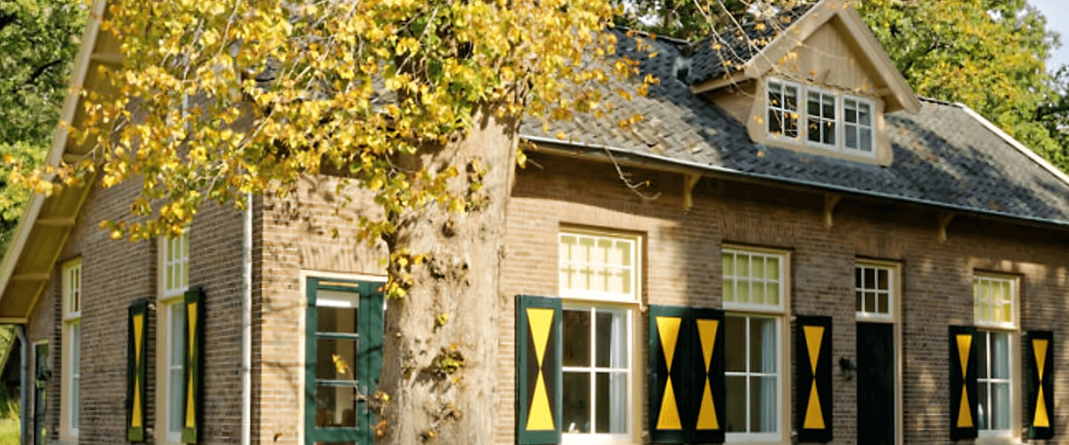 Huis huren in Ommen