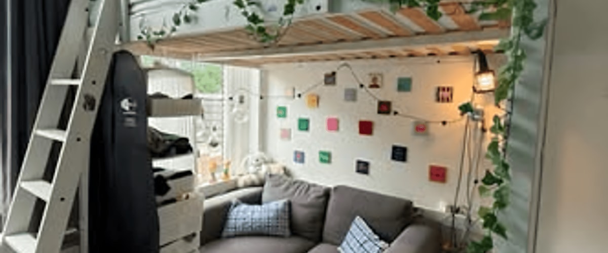 Kamer huren in Groningen