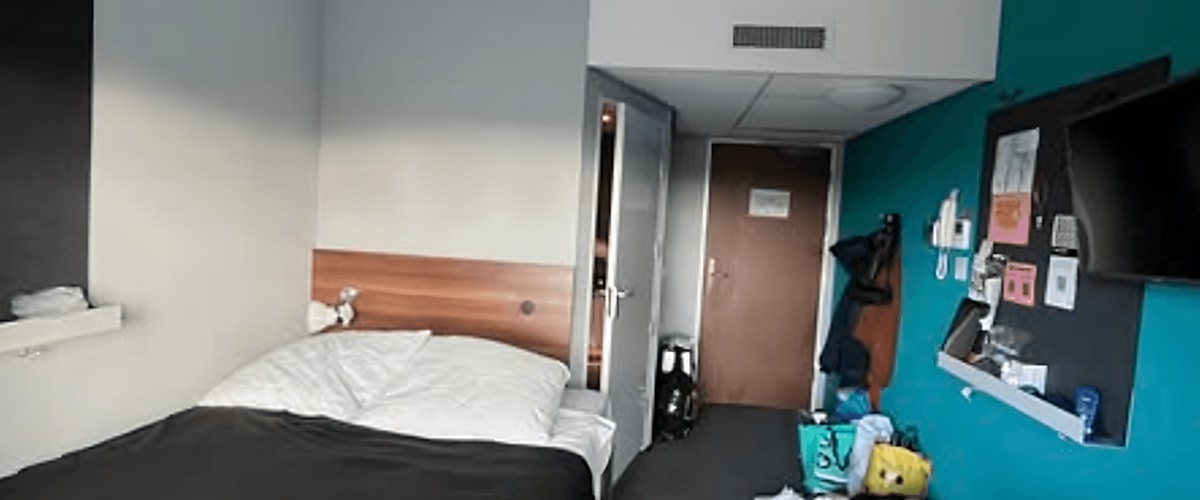 Kamer huren in Amsterdam