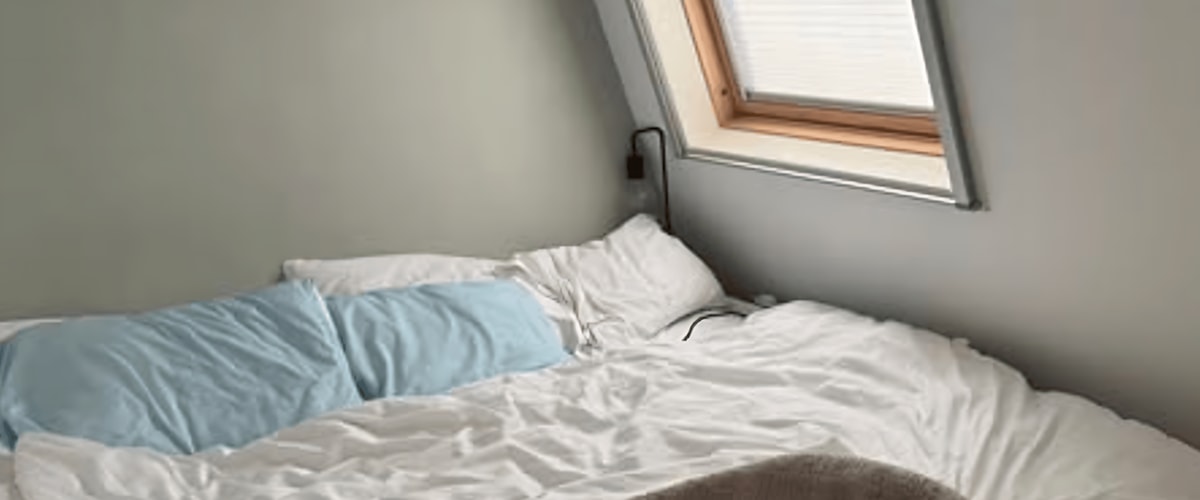 Kamer huren in Amsterdam