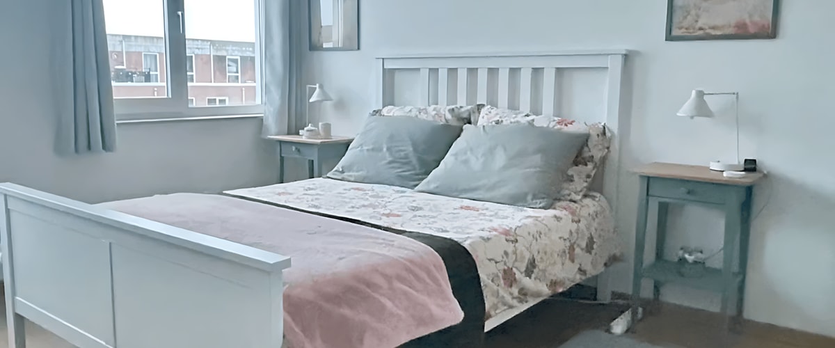 Kamer huren in Houten