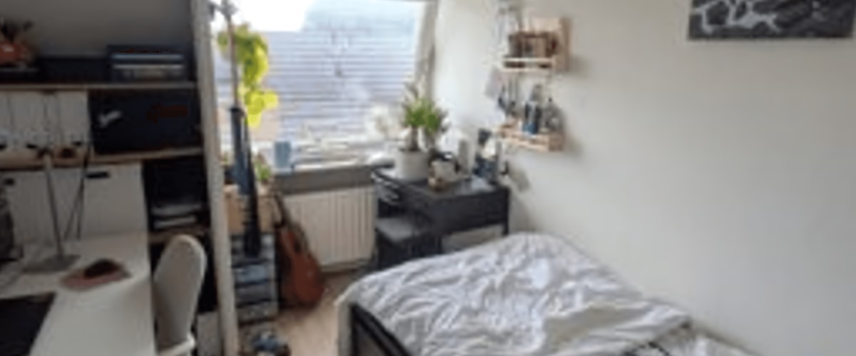 Kamer huren in Enschede