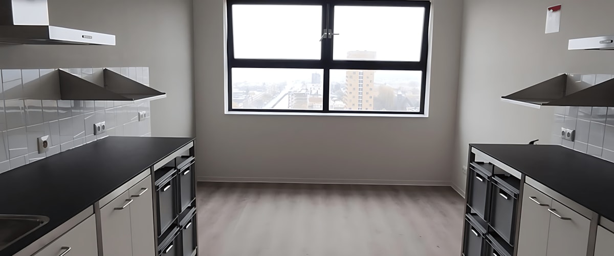 Kamer huren in Groningen