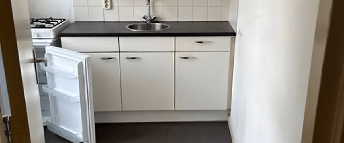 Studio huren in Tilburg