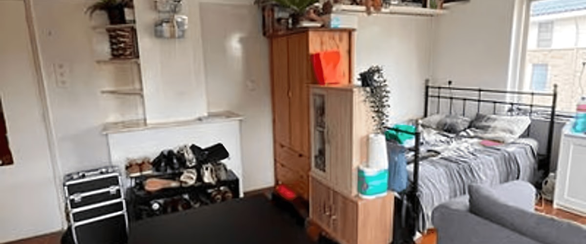 Kamer huren in Zwolle