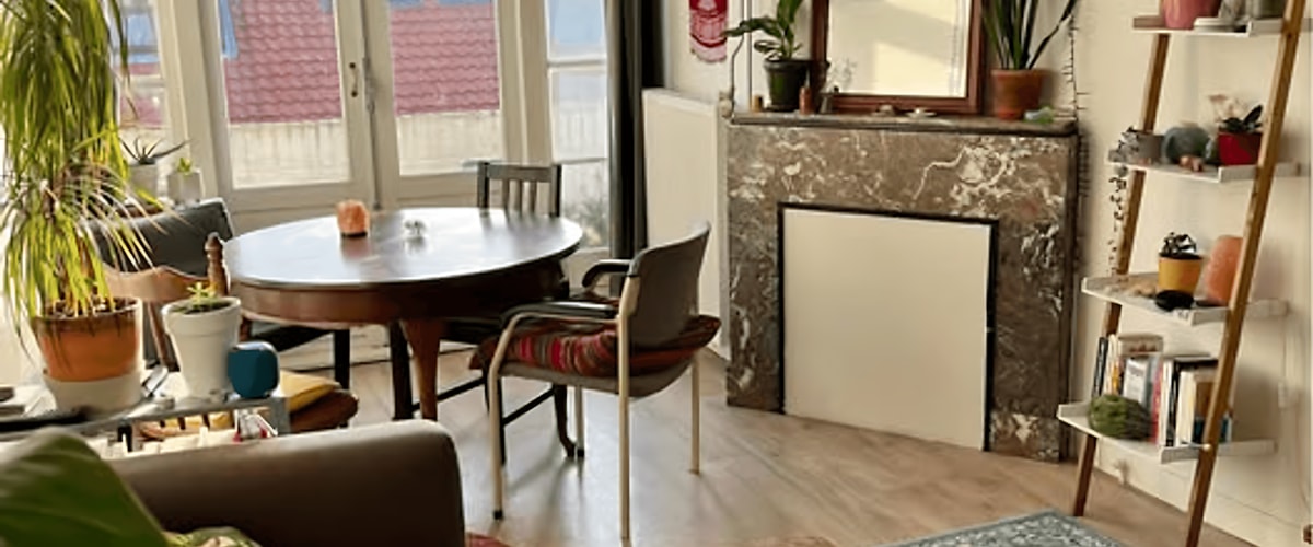 Kamer huren in Den Haag