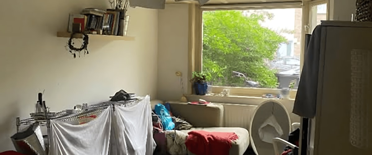 Kamer huren in Tilburg